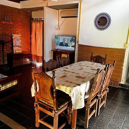 Villa Casa Quinta - Rincon Santa Maria Ituzaingo  Exterior foto