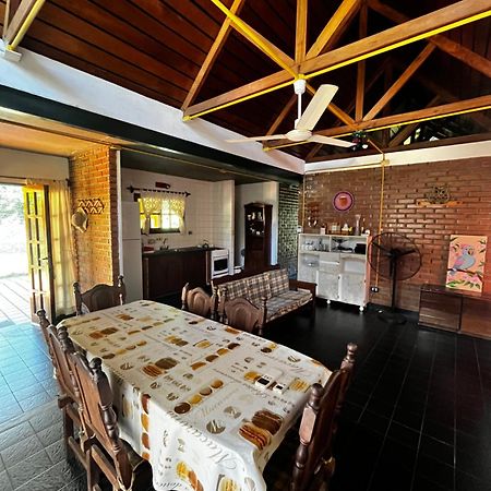 Villa Casa Quinta - Rincon Santa Maria Ituzaingo  Exterior foto