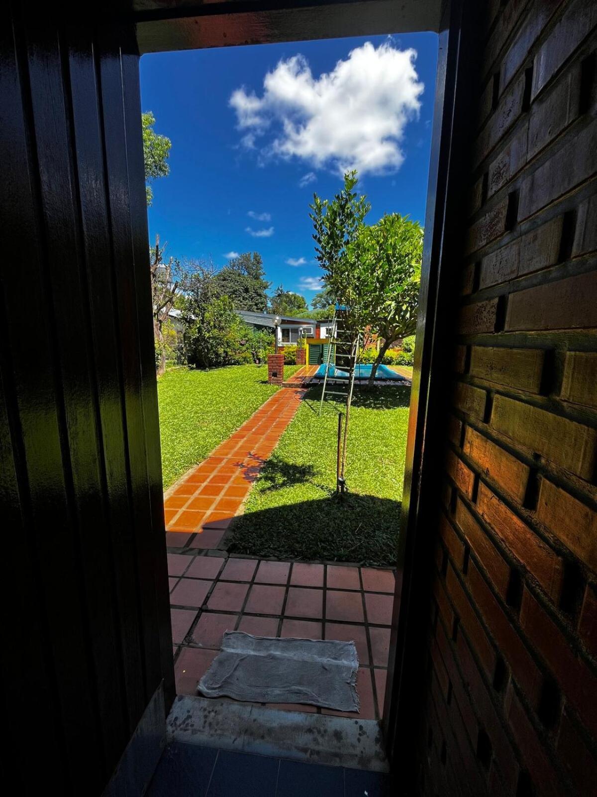 Villa Casa Quinta - Rincon Santa Maria Ituzaingo  Exterior foto